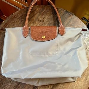 Longchamp Le Pliage Small Tote